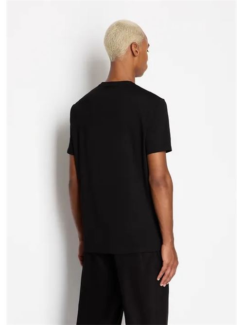 t-shirt ARMANI EXCHANGE | 6RZTKF ZJ8EZ1200